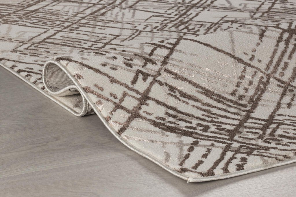 (NEW) Maz Collection Rug - Runner 3'x8' - MZ09