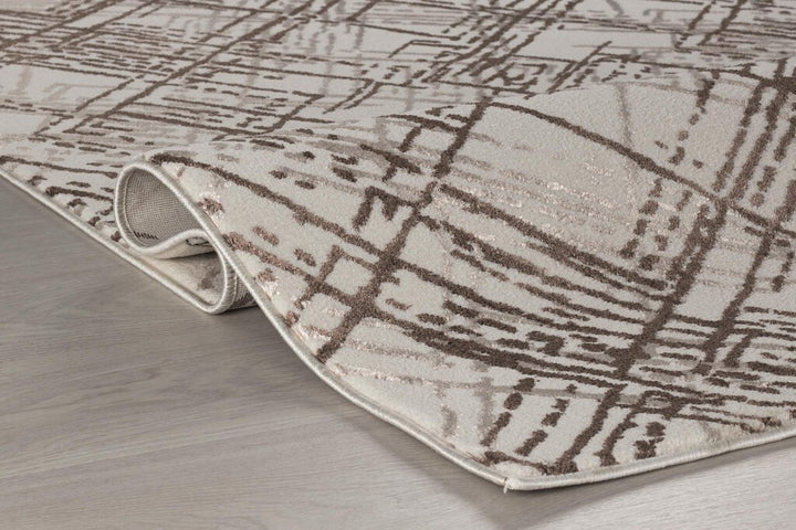 (NEW) Maz Collection Rug - Runner 3'x8' - MZ09