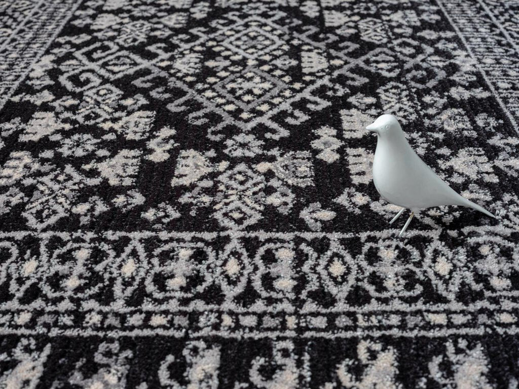 (NEW) Bergamo Collection Rug - BG04 - Acosta's Home