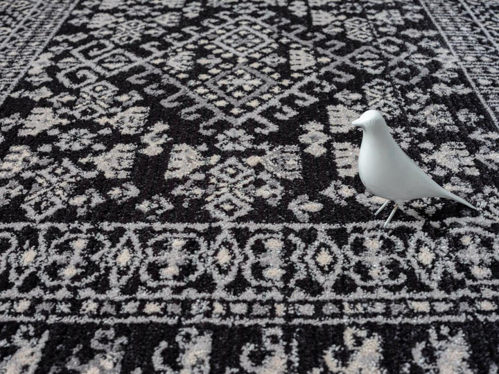 (NEW) Bergamo Collection Rug - BG04 - Acosta's Home