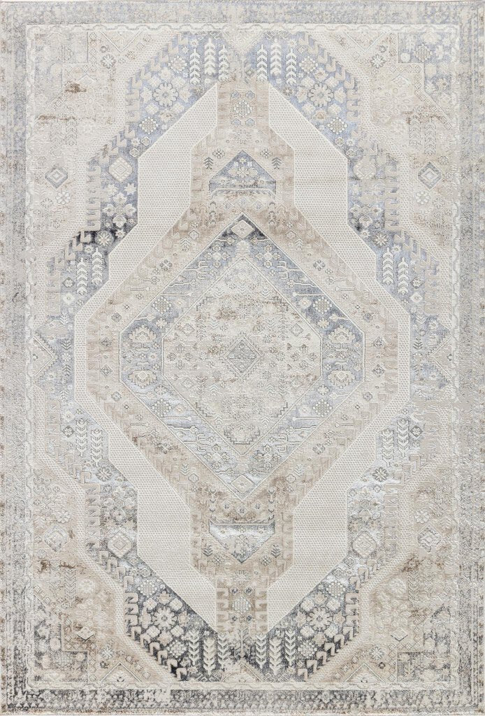 Omari Collection Area Rug OM04