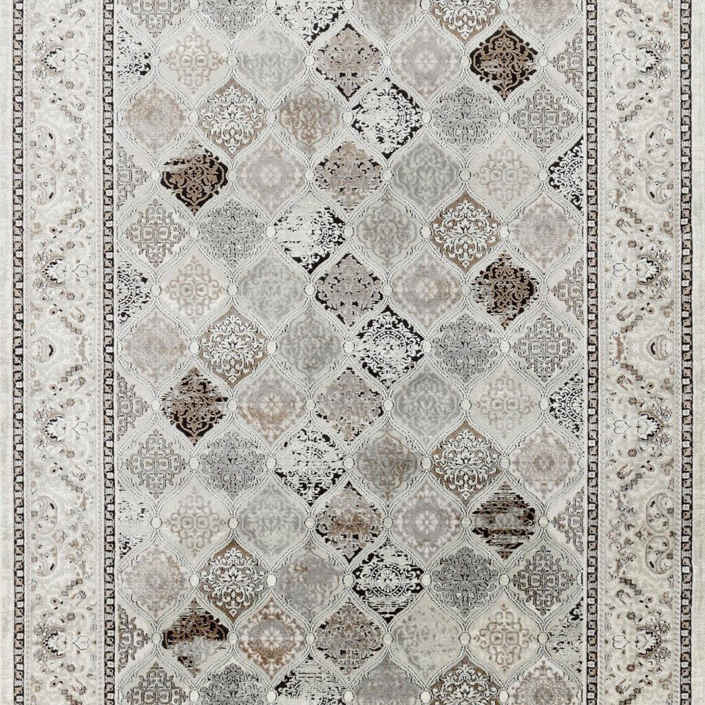 (NEW) Omari Collection Rug - OM01 – Acosta's Home