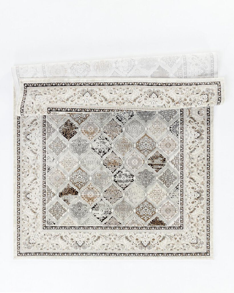 (NEW) Omari Collection Rug - OM01