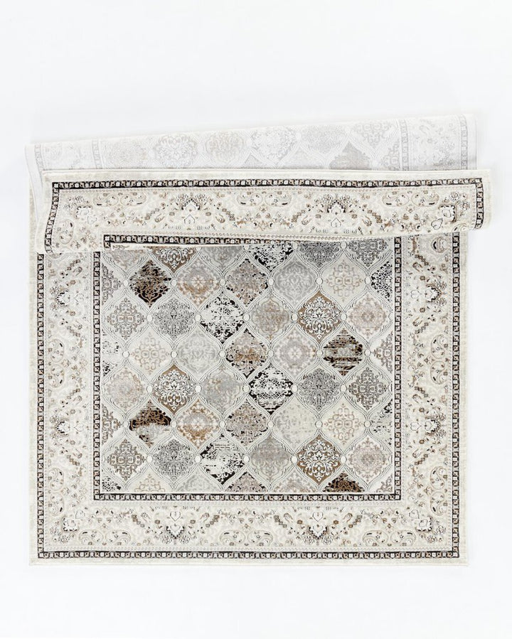 (NEW) Omari Collection Rug - OM01