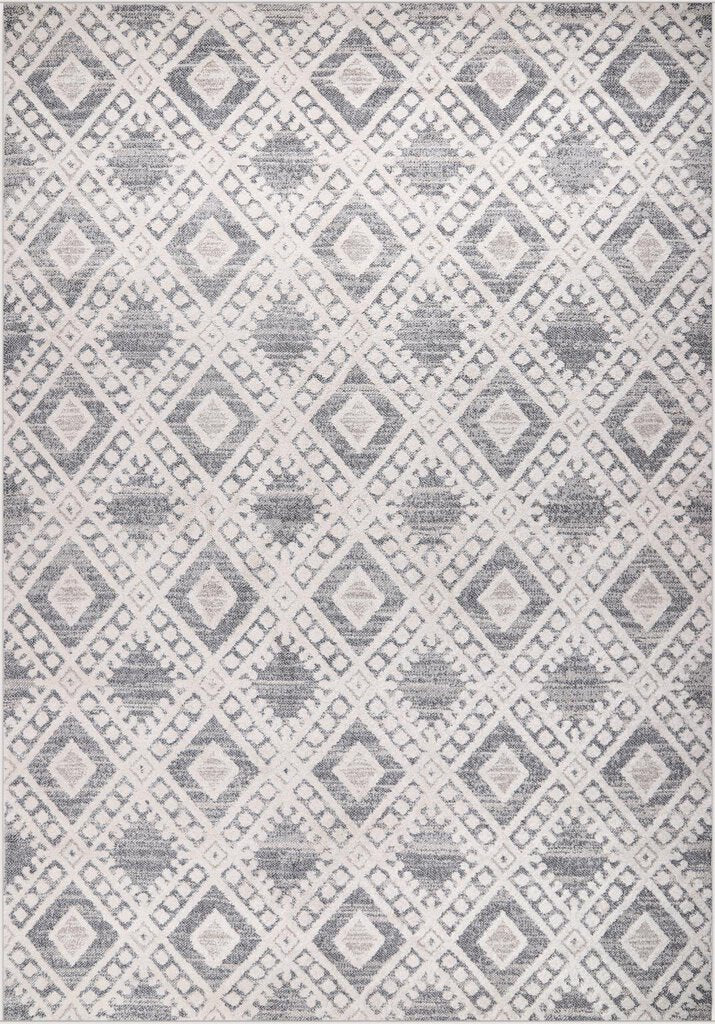 (NEW) Venice Collection Area Rug - VC04