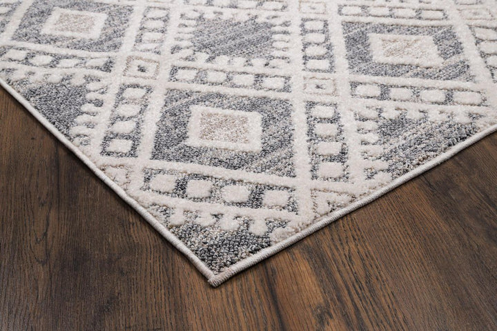 (NEW) Venice Collection Area Rug - VC04
