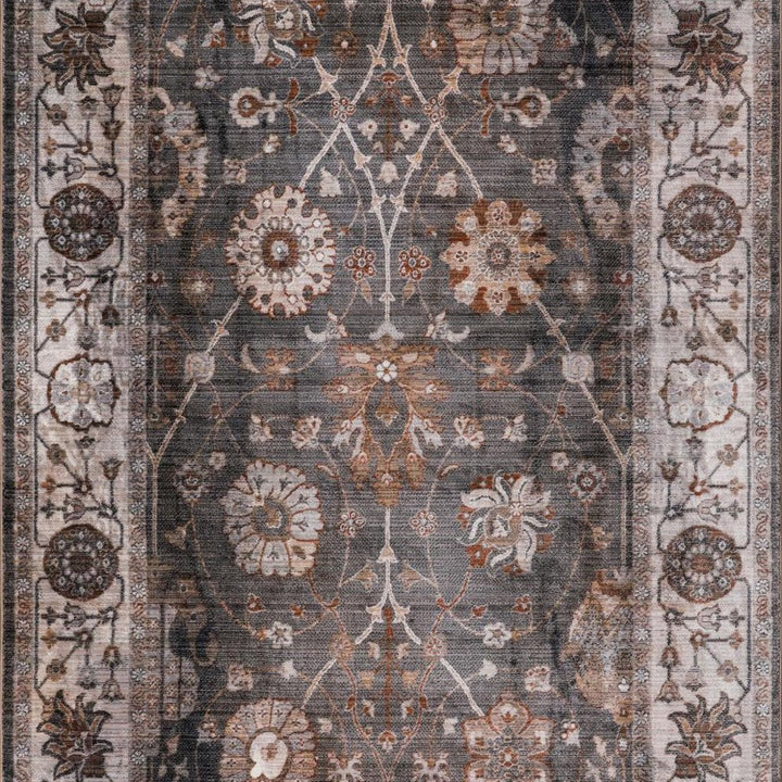 (BRAND NEW) Ana Collection Area Rug 5' x 7'7" - AA12