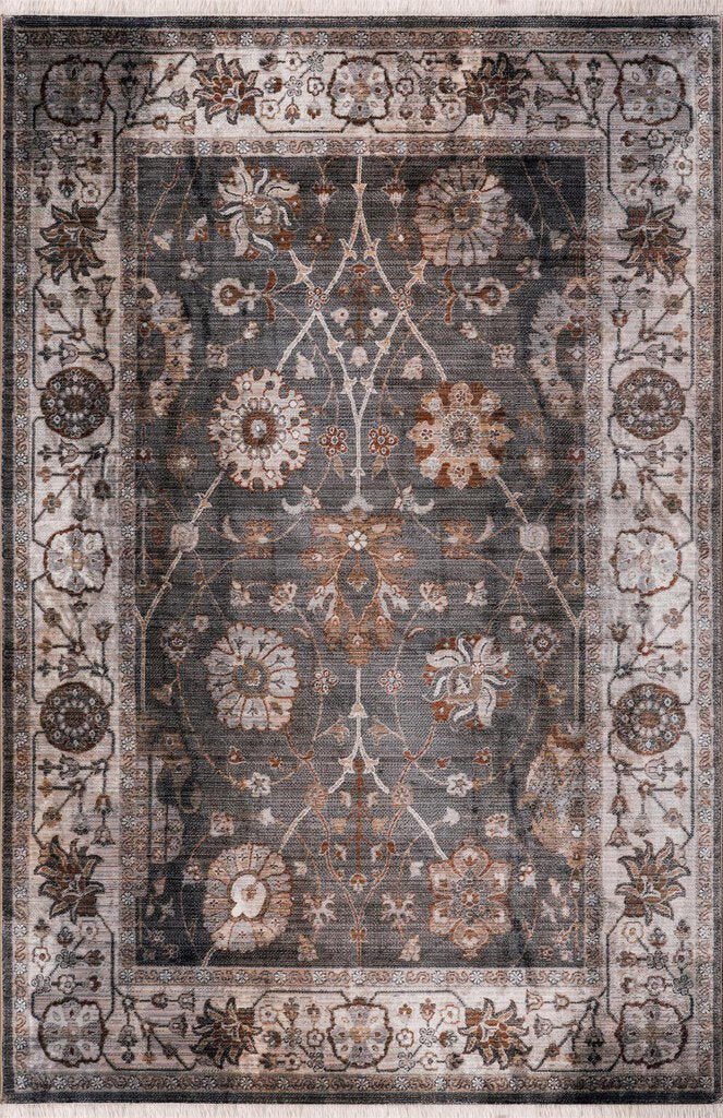 (BRAND NEW) Ana Collection Area Rug 5' x 7'7" - AA12