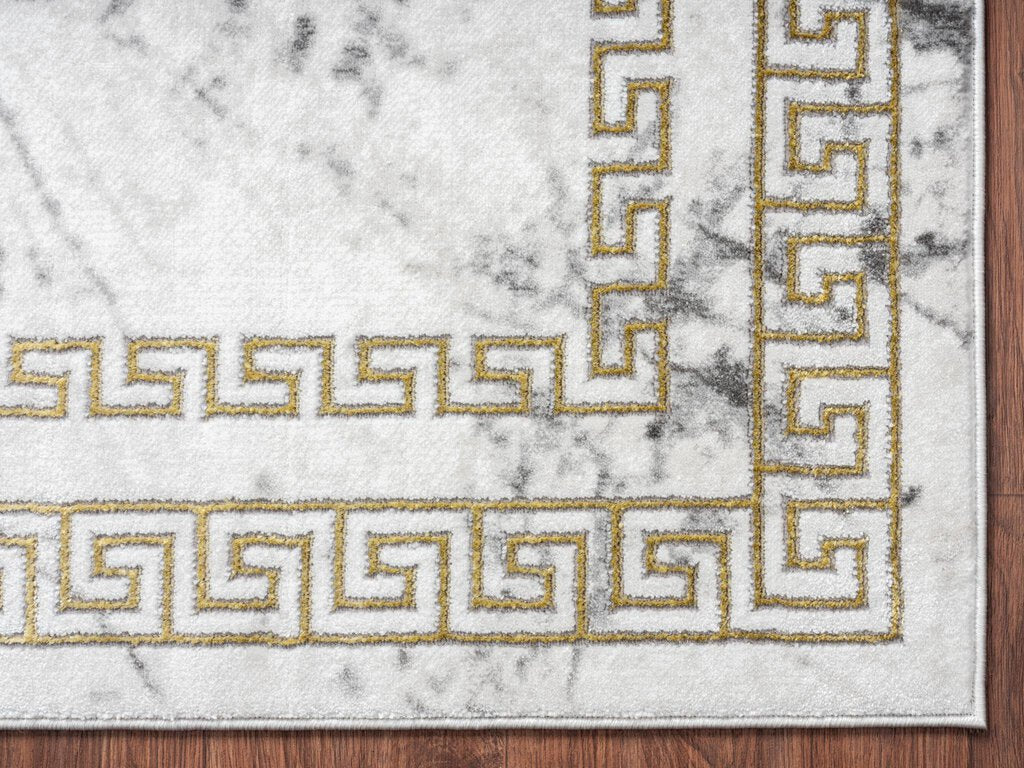 (BRAND NEW) Brooklyn Collection Area Rug 5'3"x7'3" - BK02