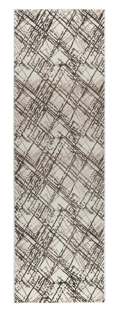 (NEW) Maz Collection Rug - Runner 3'x8' - MZ09