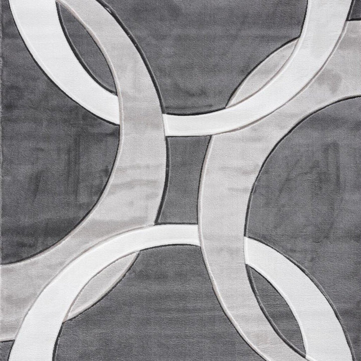 (BRAND NEW) Orelsi Collection Area Rug - OR09