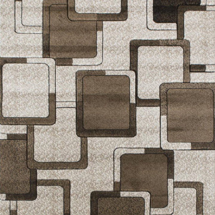 (BRAND NEW) Orelsi Collection Area Rug - OR12