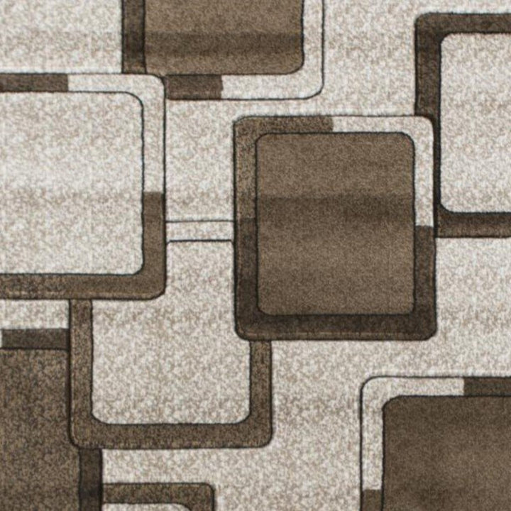 (BRAND NEW) Orelsi Collection Area Rug - OR12