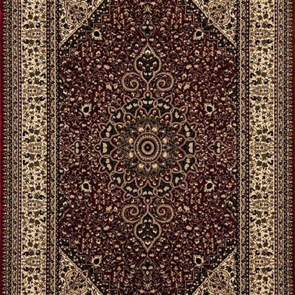 (NEW) Petra Collection Area Rug PC08