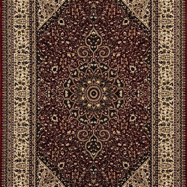 (NEW) Petra Collection Area Rug PC08