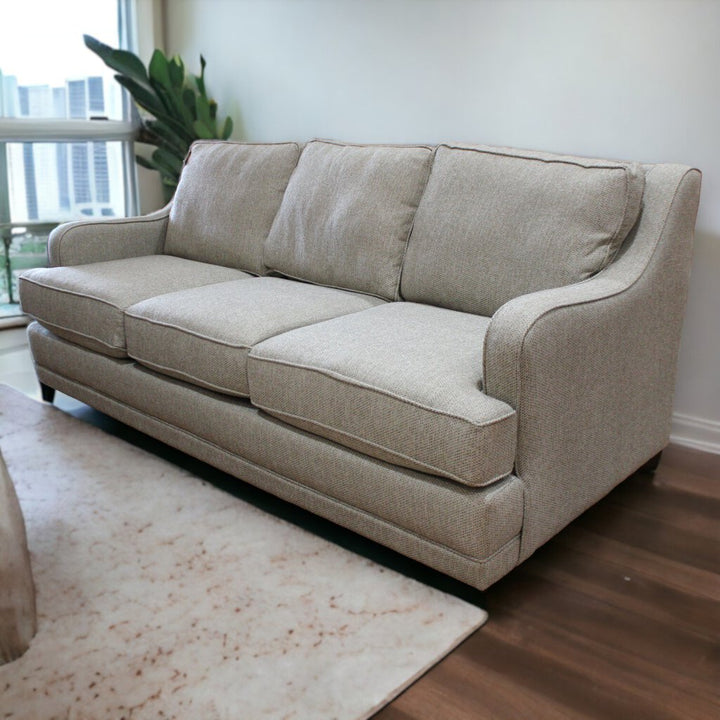 (BRAND NEW) Contemporary Three Seat Sofa