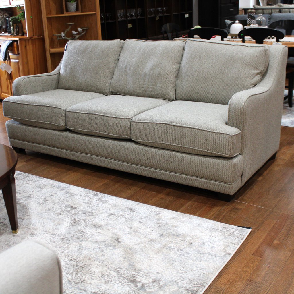 (BRAND NEW) Contemporary Three Seat Sofa