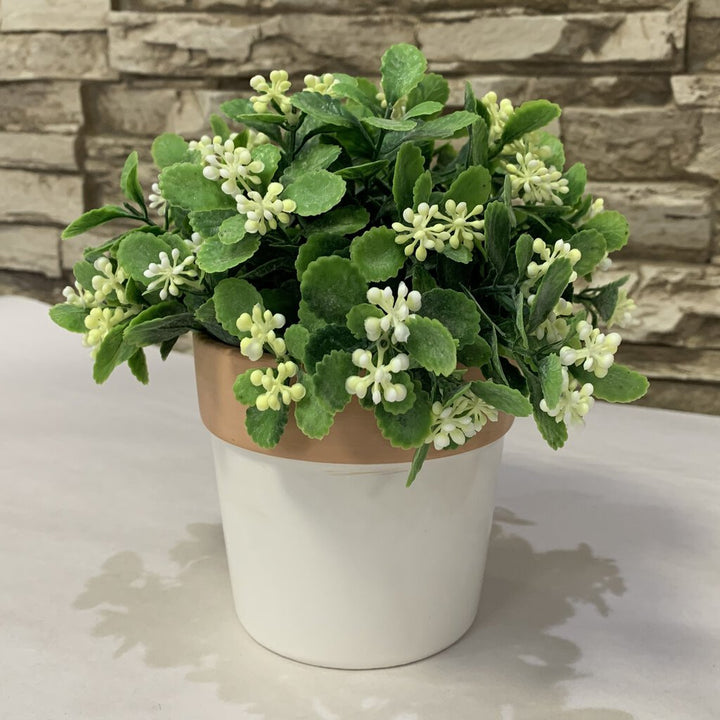Artificial Potted Plant
