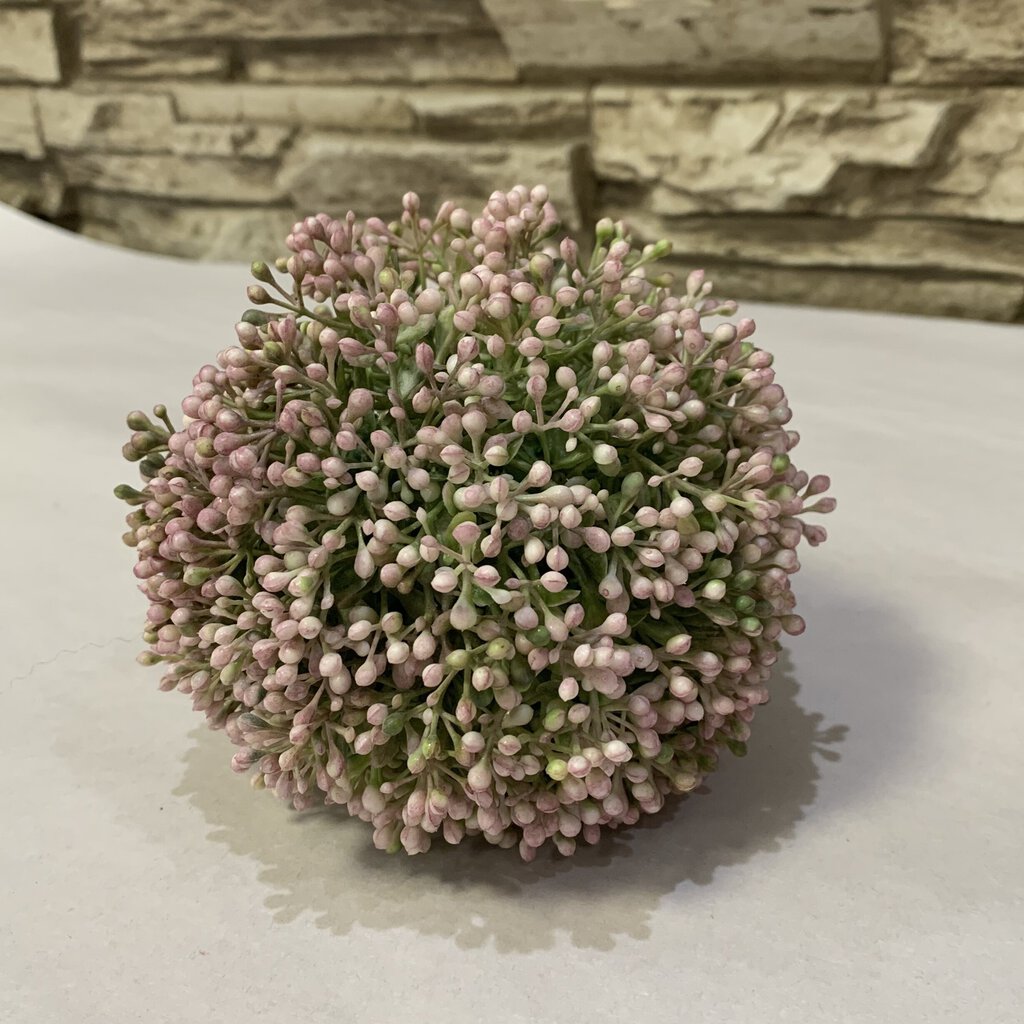 Mini Bud Orb - Acosta's Home