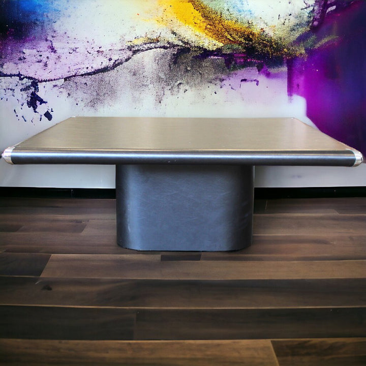 Modern Cocktail Table