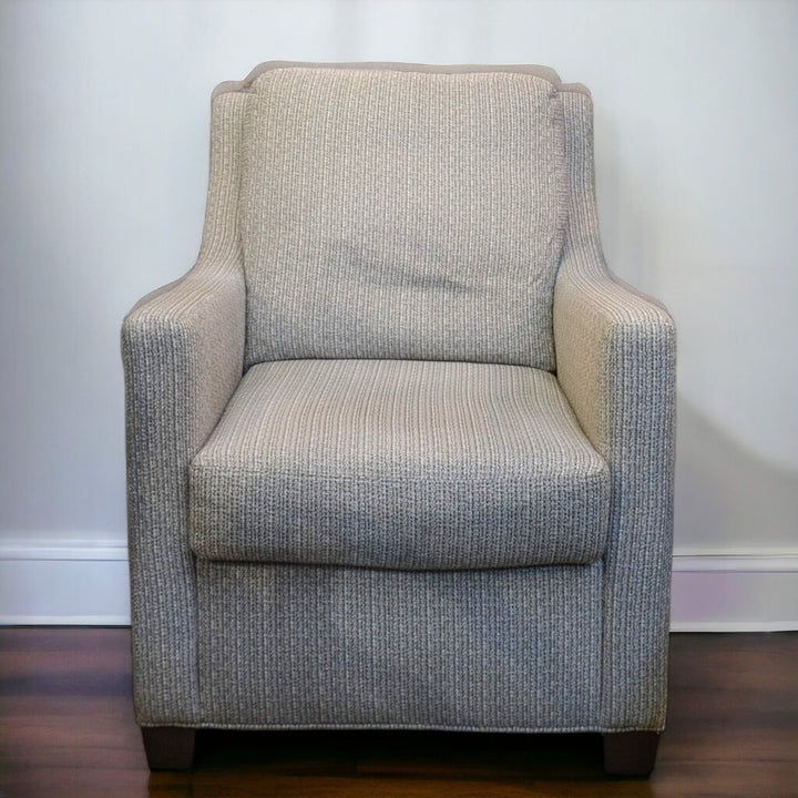Barrington Comfort Down Seat Chair