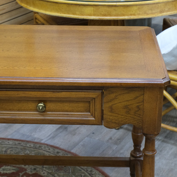 Colonial Style Writing Desk