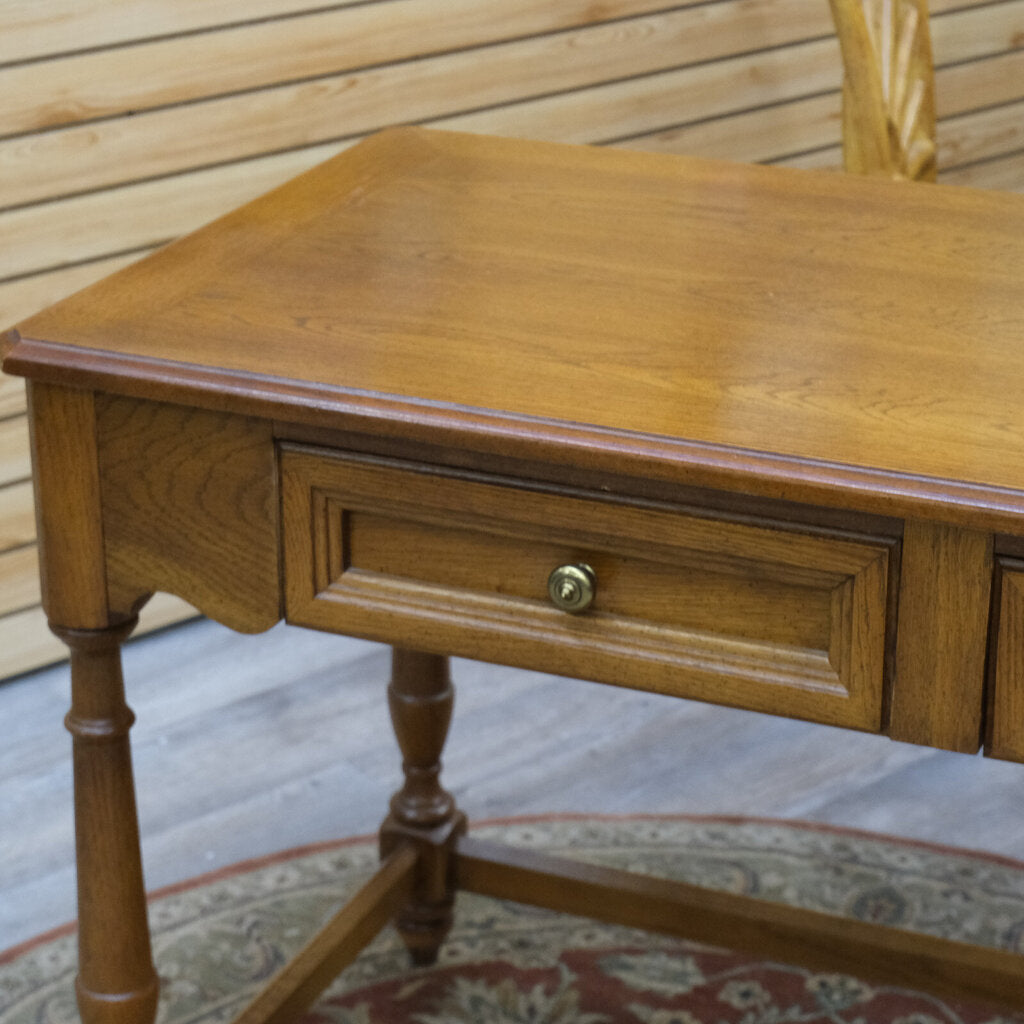 Colonial Style Writing Desk