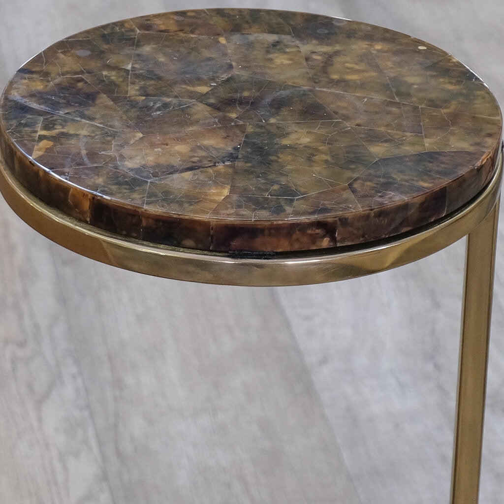 Orig Price $1300 - Elo Accent Table