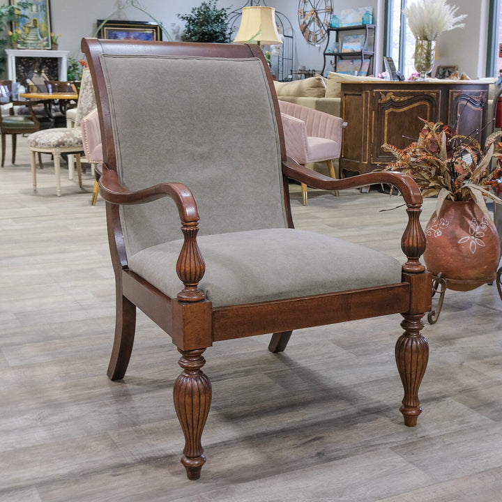 Orig Price $699 - Arm Chair