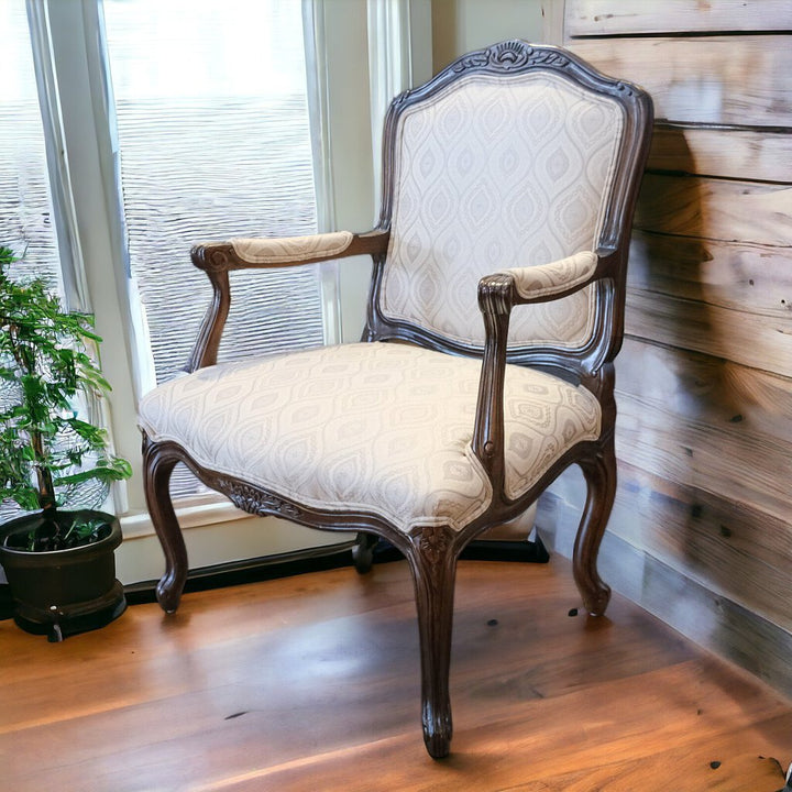 Orig Price $1500 - Arm Chair
