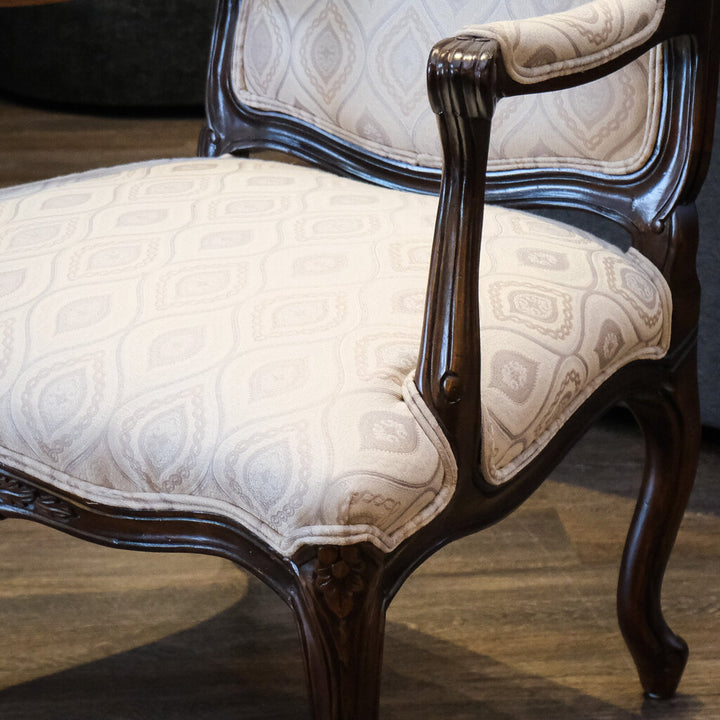 Orig Price $1500 - Arm Chair