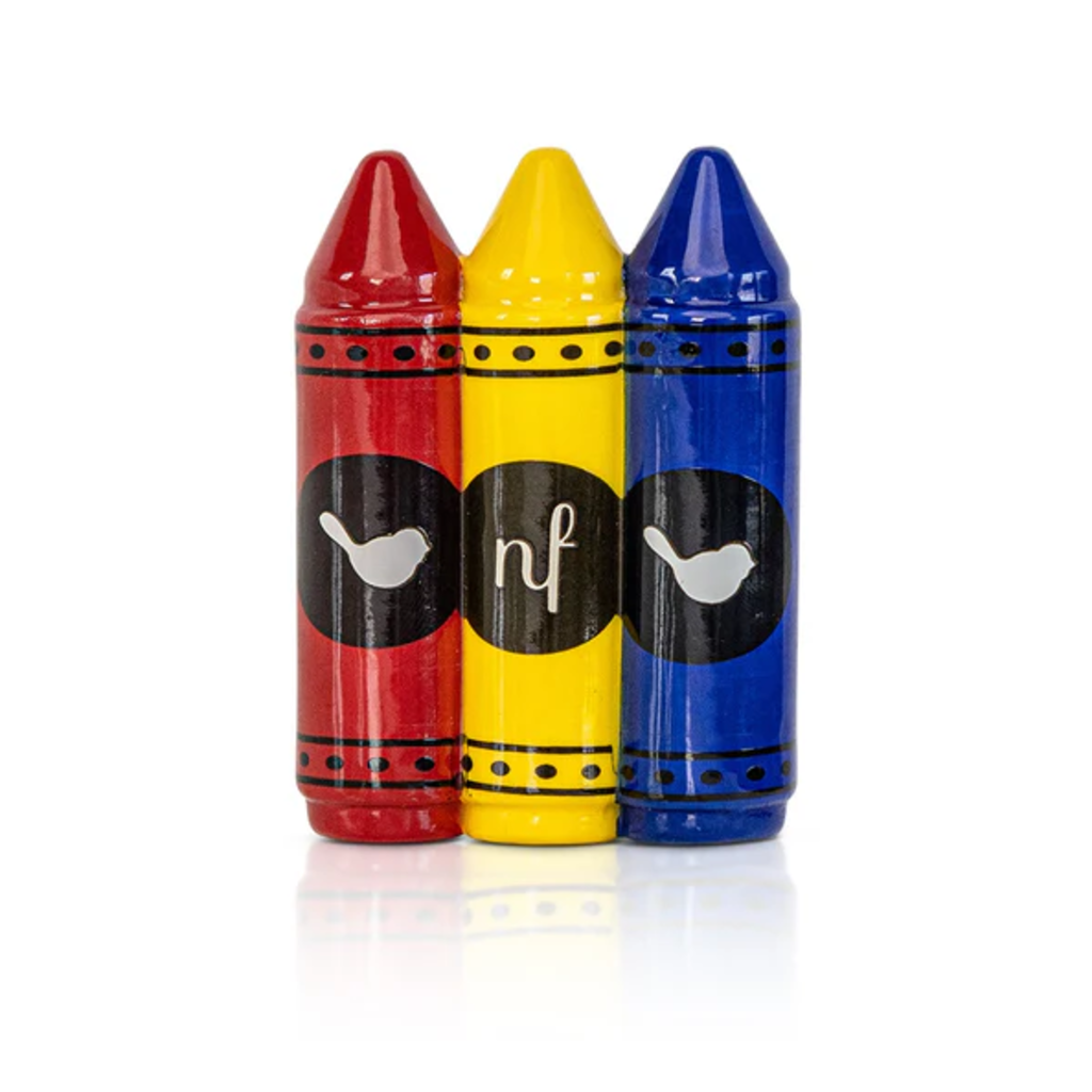 NF Mini - St. Jude's Limited Edition Color Me Happy
