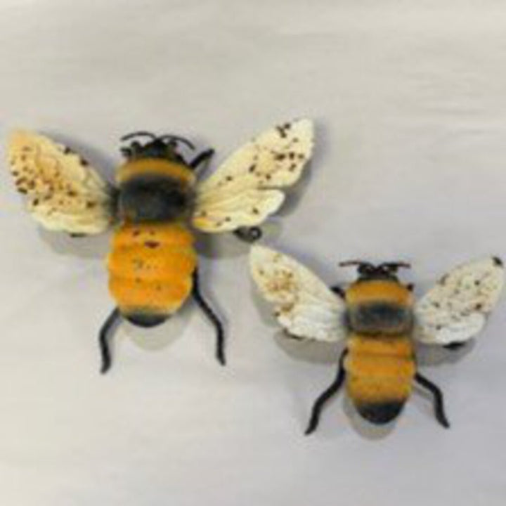 Set of 2 Bumblebees