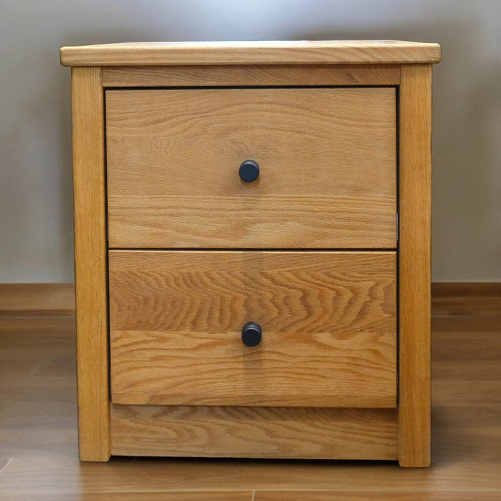 2 Drawer Chest