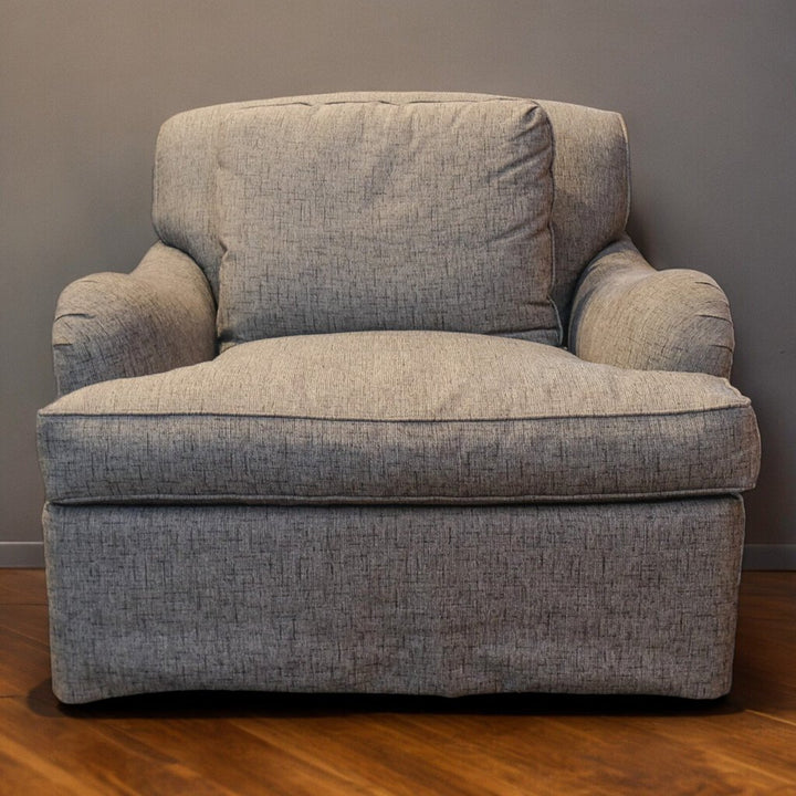 Orig Price $2800 - Oversize Club Chair