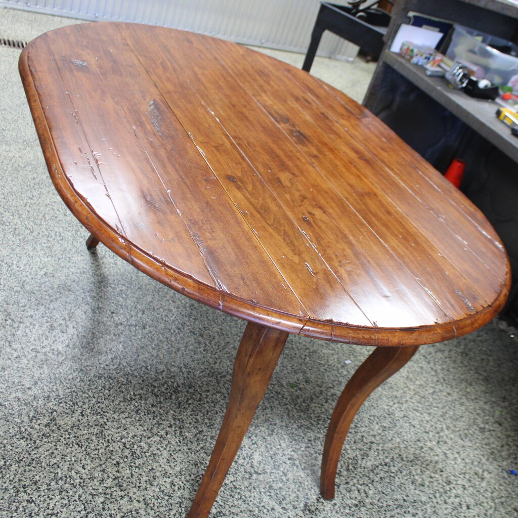 orig price $2295 - Drop Leaf Table