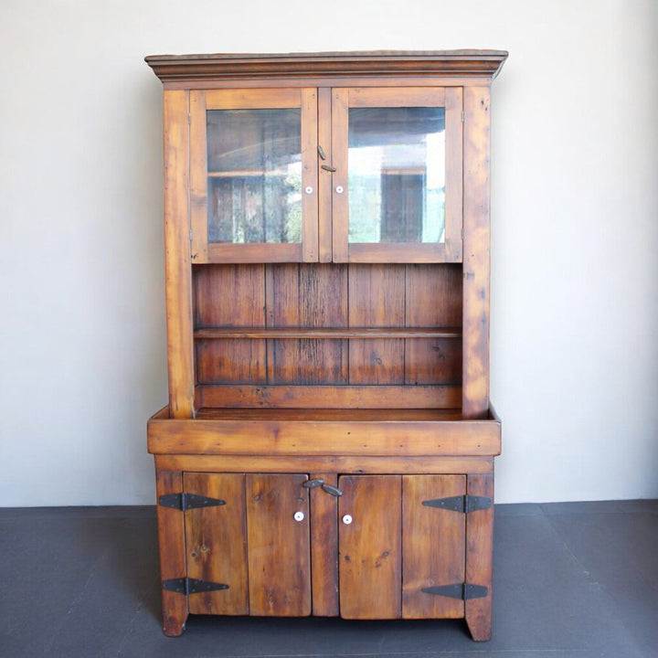 Farmhouse Hutch