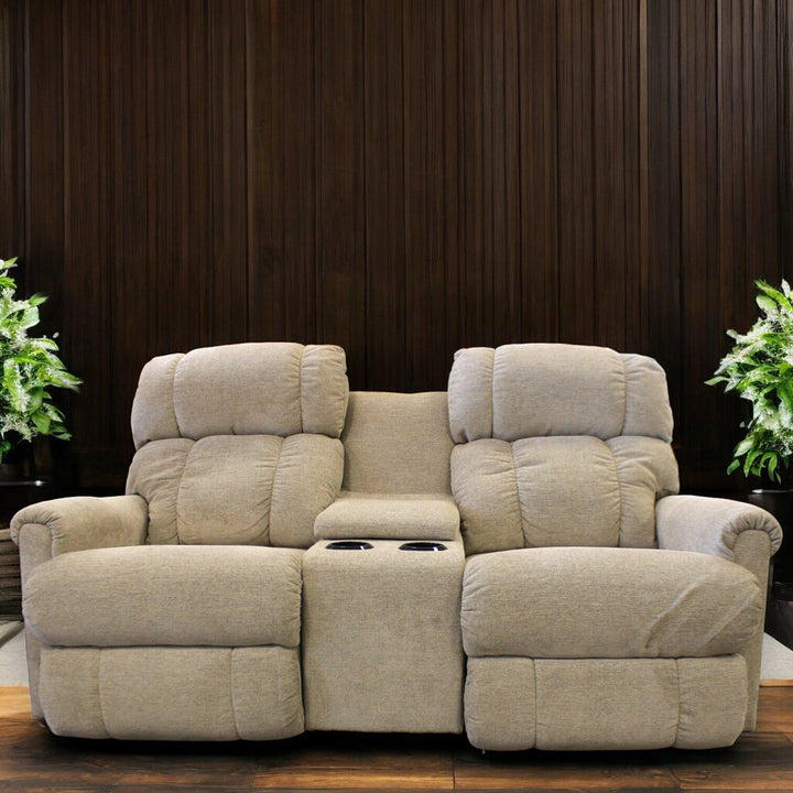 Orig Price $5400 - Reclining Loveseat