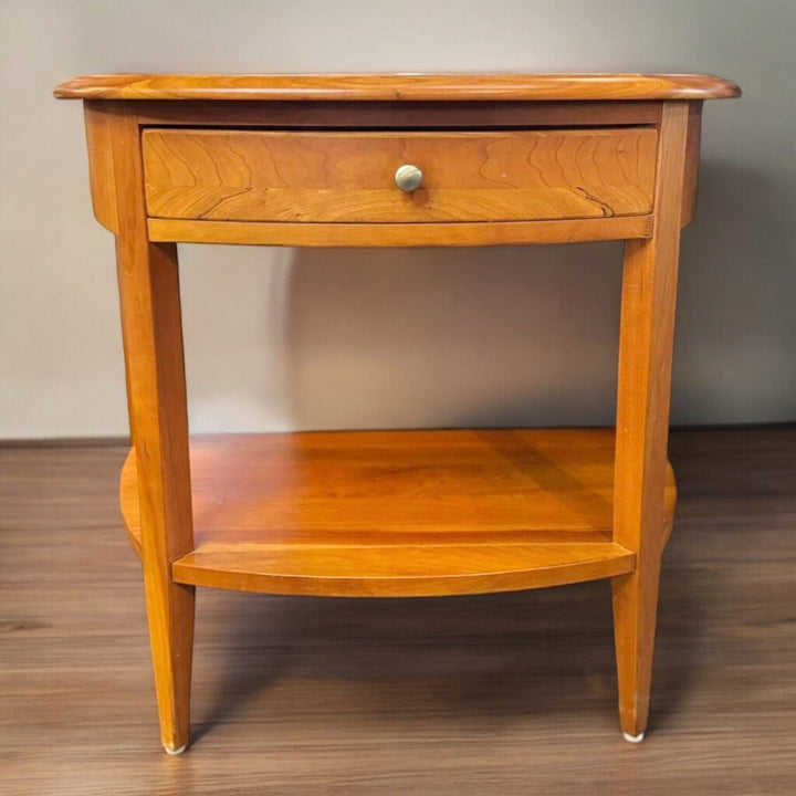 End Table with Drawer