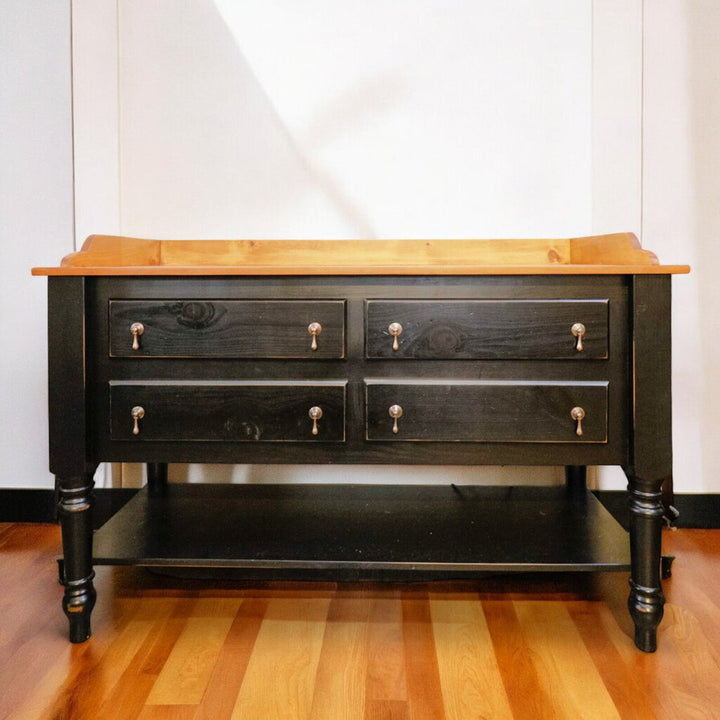 Orig Price $2600 - Custom Sideboard