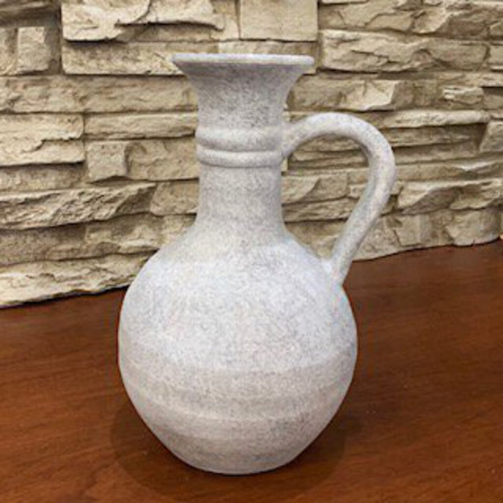 Resin Pitcher
