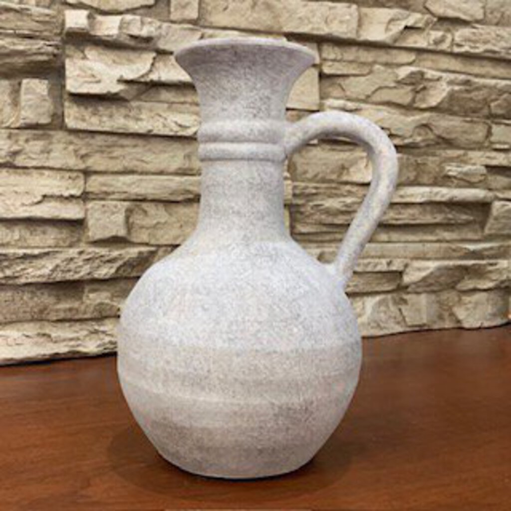 Resin Pitcher