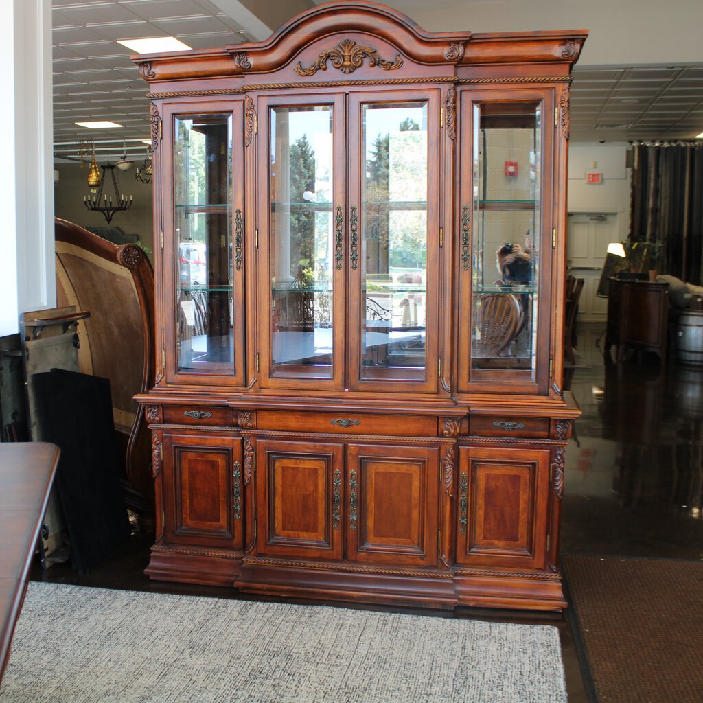 China Cabinet