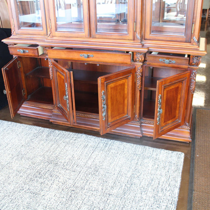 China Cabinet