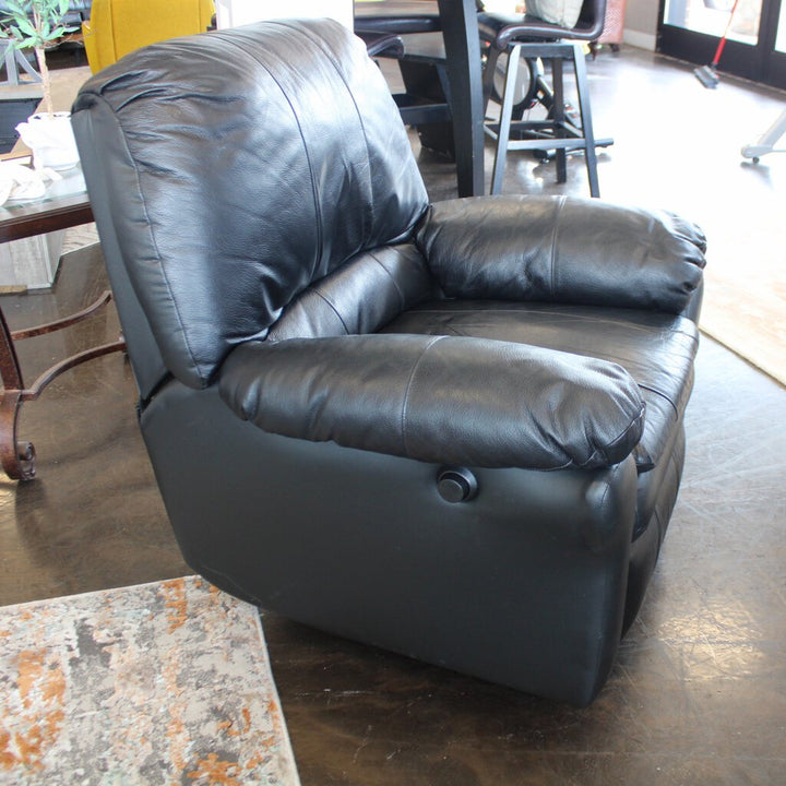 Manual Recliner