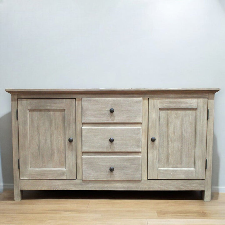 Orig Price $2100 - Rustic Sideboard