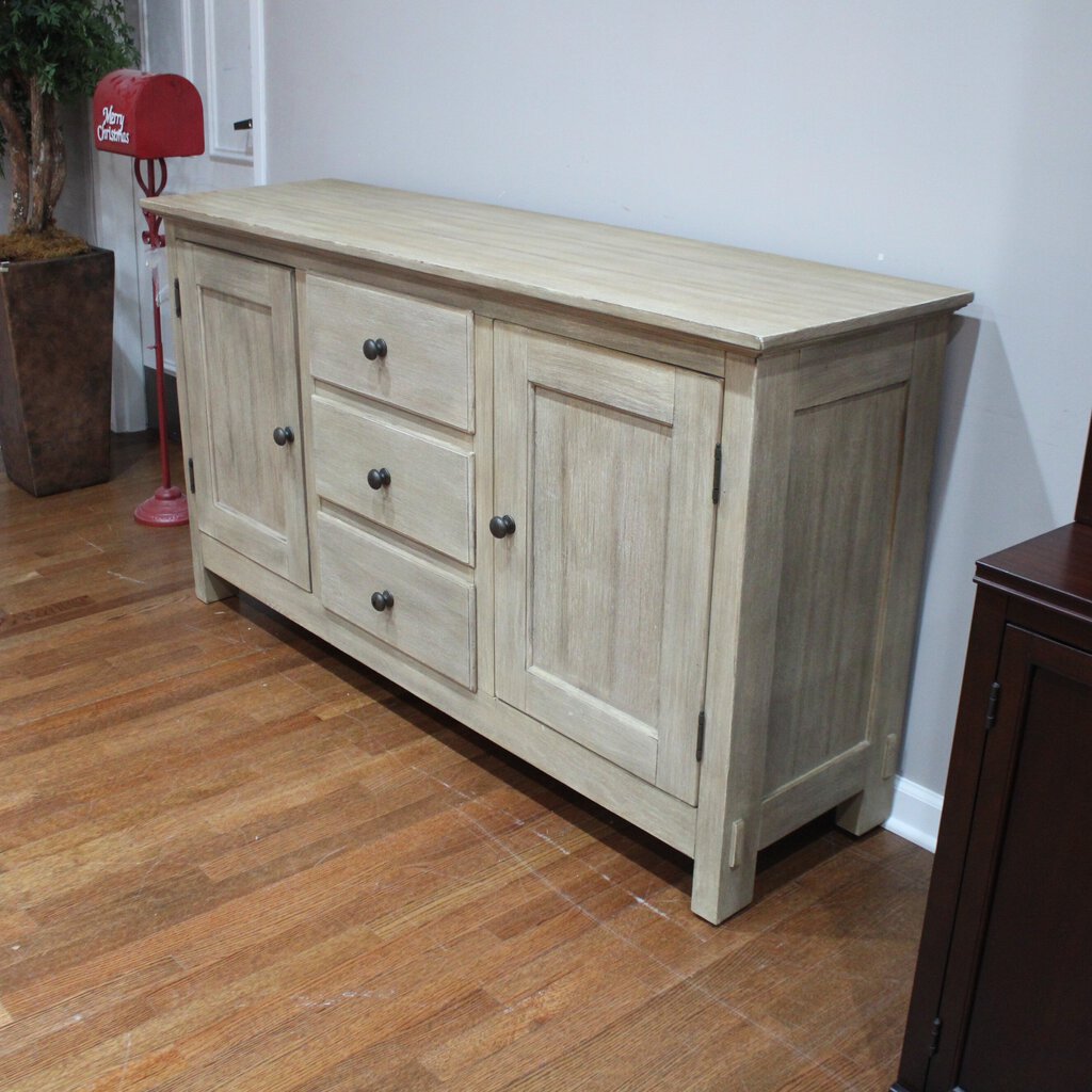 Orig Price $2100 - Rustic Sideboard