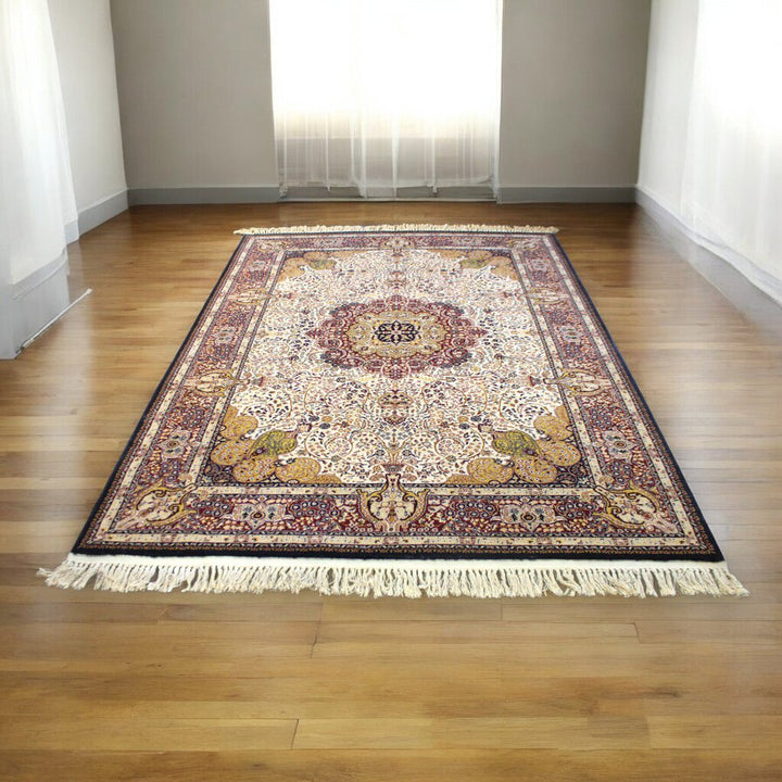 Oriental Area Rug