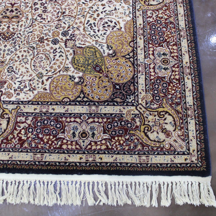 Oriental Area Rug