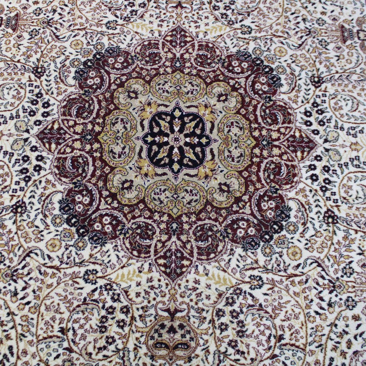 Oriental Area Rug